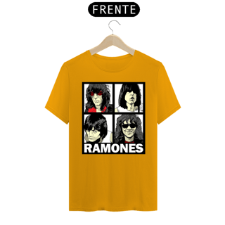 Nome do produto Ramones