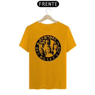 Nome do produto Ramones