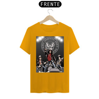 Nome do produto Ramones