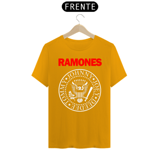 Nome do produto Ramones