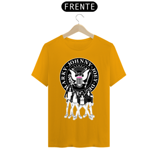 Nome do produto Ramones