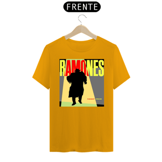 Nome do produto Ramones