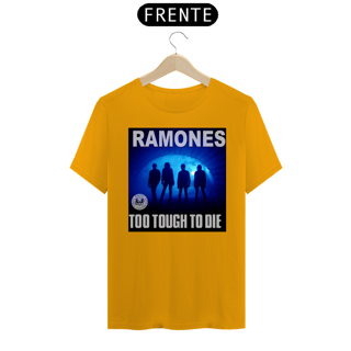Nome do produto Ramones