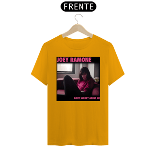 Nome do produto Ramones. Joey