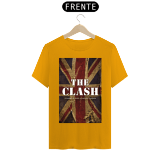 Nome do produto The Clash