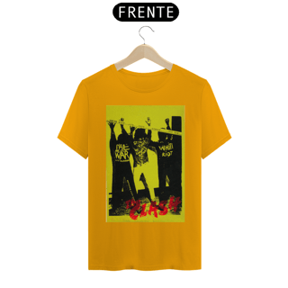 Nome do produto The Clash