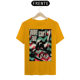 Nome do produto The Clash