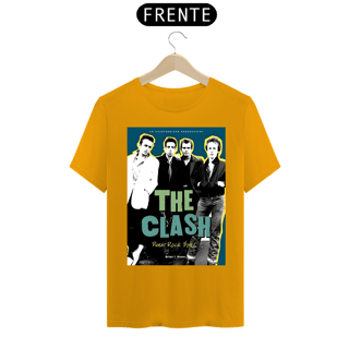 Nome do produto The Clash