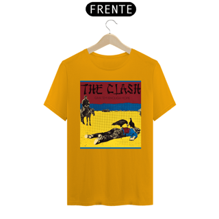 Nome do produto The Clash