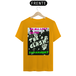 Nome do produto The Clash