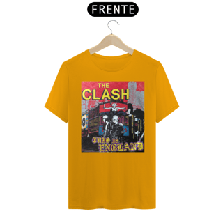 Nome do produto The Clash