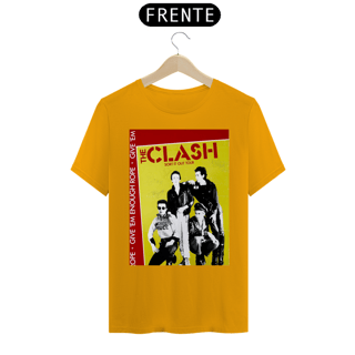Nome do produto The Clash