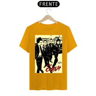Nome do produto The Clash