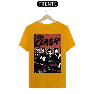 Nome do produto The Clash
