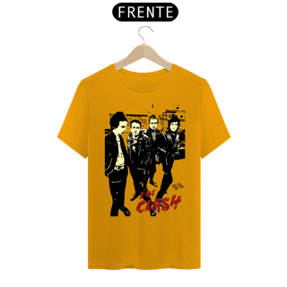 Nome do produto The Clash