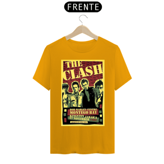 Nome do produto The Clash