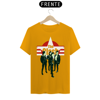 Nome do produto The Clash
