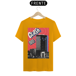 Nome do produto The Clash