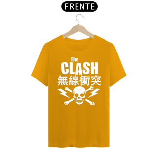 Nome do produto The Clash