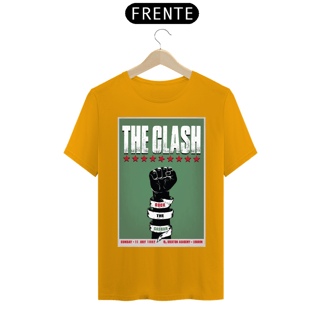 Nome do produto The Clash