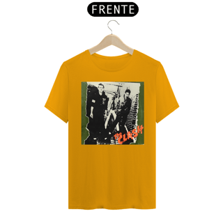 Nome do produto The Clash