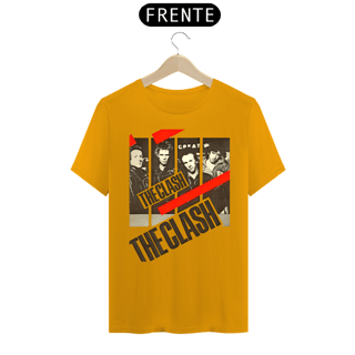 Nome do produto The Clash