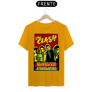 Nome do produto The Clash