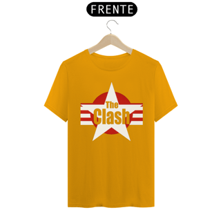 Nome do produto The Clash