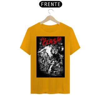 Nome do produto The Clash