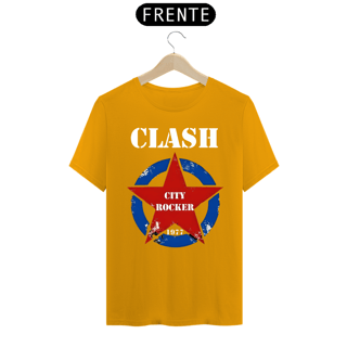 Nome do produto The Clash