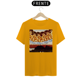Nome do produto  The Cure