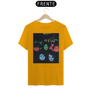 Nome do produto  The Cure