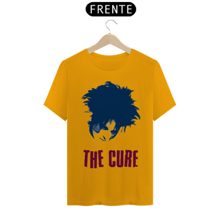 Nome do produto  The Cure