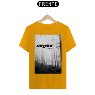 Nome do produto  The Cure
