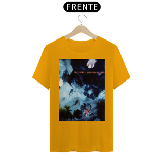 Nome do produto  The Cure