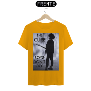 Nome do produto  The Cure