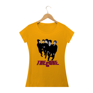 Nome do produto The Cure