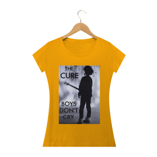 Nome do produto The Cure