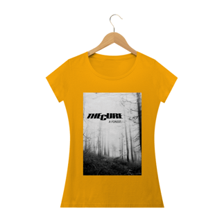 Nome do produto The Cure