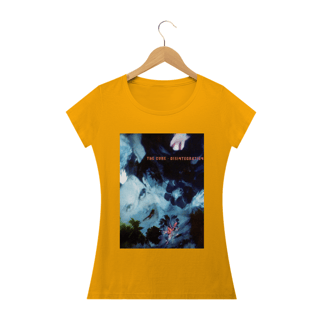 Nome do produto The Cure