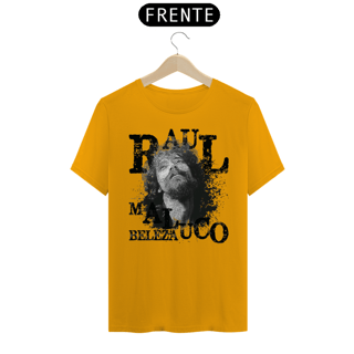 Nome do produto Raul Seixas. Maluco Beleza