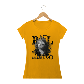 Nome do produto Raul Seixas. Maluco Beleza