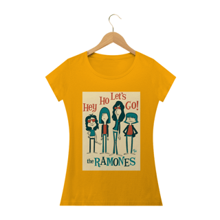 Nome do produto Ramones