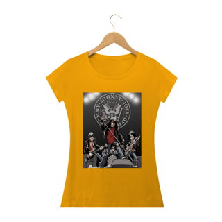 Nome do produto Ramones