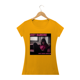 Nome do produto Ramones. Joey Ramone