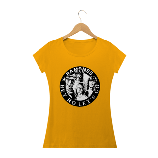 Nome do produto Ramones