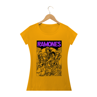 Nome do produto Ramones