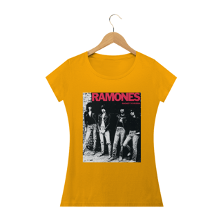 Nome do produto Ramones. Rocket To Russia