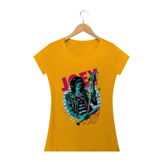 Nome do produto Ramones. Joey Ramone