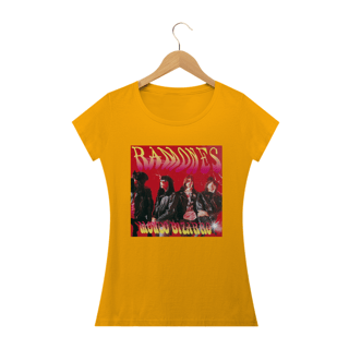 Nome do produto Ramones. Mondo Bizarro